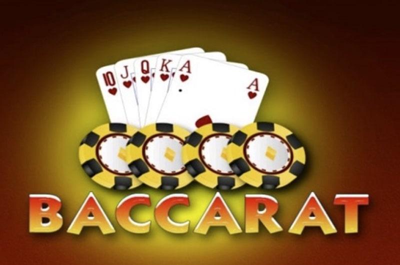 Tìm hiểu về game bài baccarat TF88